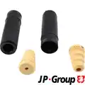 Lengéscsillapító porvédő+ütköz - JP Group
