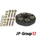 Csukló, Hosszanti Tengely - JP Group
