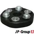 Csukló, Hosszanti Tengely - JP Group