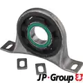 Csapágy, Csuklós Tengely - JP Group