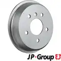 Fékdob - JP Group