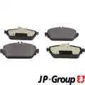 Első Fékbetét - JP Group