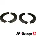 Fékpofakészlet - JP Group