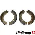 Fékpofa - JP Group