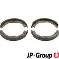 Fékpofa - JP Group