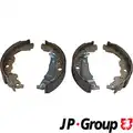 Fékpofa - JP Group