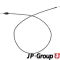 Huzal, Rögzítőfék - JP Group