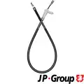 Kézifék Bowden - JP Group