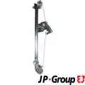 Ablakemelő - JP Group