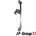 Ablakemelő - JP Group