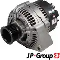 Generátor - JP Group