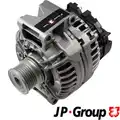 Generátor - JP Group