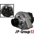 Generátor - JP Group