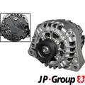 Generátor - JP Group
