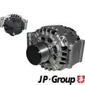 Generátor - JP Group