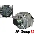 Generátor - JP Group