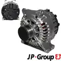 Generátor - JP Group
