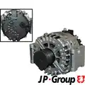 Generátor - JP Group