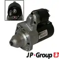 Önindító - JP Group