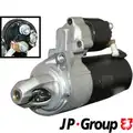 Önindító - JP Group