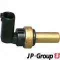 Érzékelő, Hűtőfolydék Hőmérséklet - JP Group