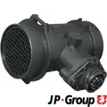 Légmennyiségmérő - JP Group