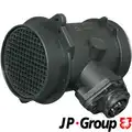 Légmennyiségmérő - JP Group
