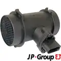 Légmennyiségmérő - JP Group