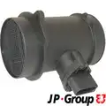 Légmennyiségmérő - JP Group