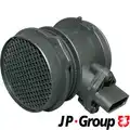 Légmennyiségmérő - JP Group