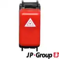 Vészvillogó Kapcsoló - JP Group
