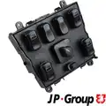 Kapcsoló, ablakemelő - JP Group