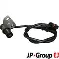 Érzékelő, Kerékfordulatszám - JP Group