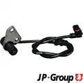 Érzékelő, Kerékfordulatszám - JP Group