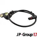 Érzékelő, Kerékfordulatszám - JP Group