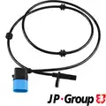 Abs Jeladó - JP Group
