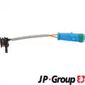 Fékkopás jelző - JP Group