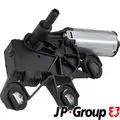 Ablaktörlő Motor - JP Group