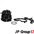 Kartergáz szűrő - JP Group