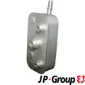 Olajhűtő, Motorolaj - JP Group