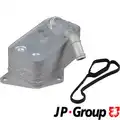 Olajhűtő - JP Group