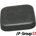 fedél, olajbeöntő nyílás - JP Group