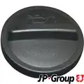 fedél, olajbeöntő nyílás - JP Group