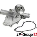 Vízpumpa - JP Group