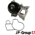 Vízpumpa - JP Group