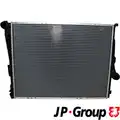 Hűtő, Motorhűtés - JP Group