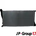 Hűtő, Motorhűtés - JP Group