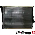 Hűtő, Motorhűtés - JP Group