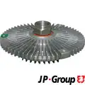 Kuplung, Hűtőventillátor - JP Group