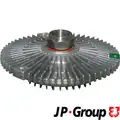 Kuplung, Hűtőventillátor - JP Group